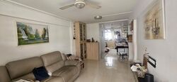 Blk 26 Jalan Klinik (Bukit Merah), HDB 3 Rooms #630180221